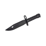 CYMA M9 Bayonet Style Dummy Plastic Knife ( CYMA-HY015 )