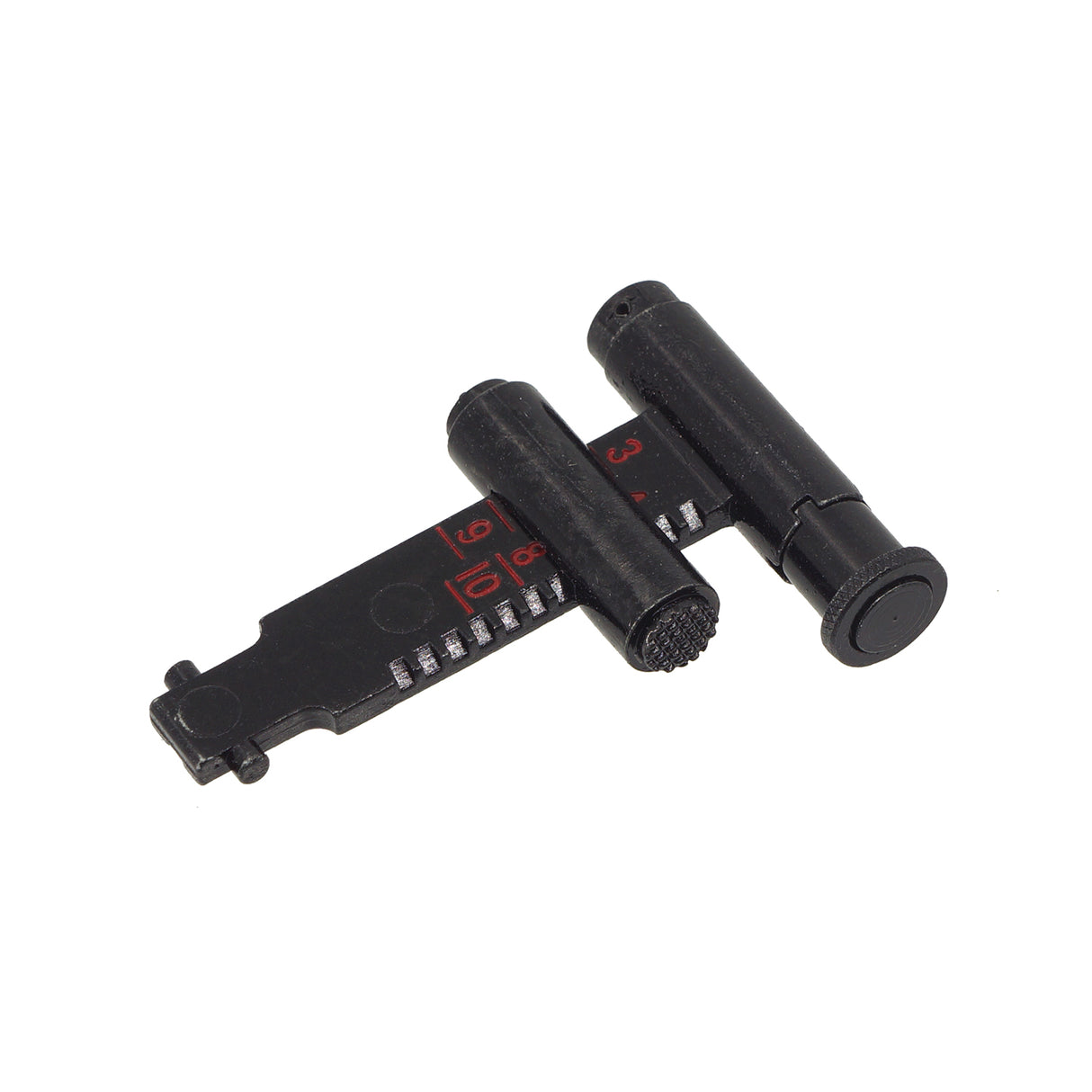 CYMA RPK 1000m Rear Sight for AK Series ( CYMA-HY106 )