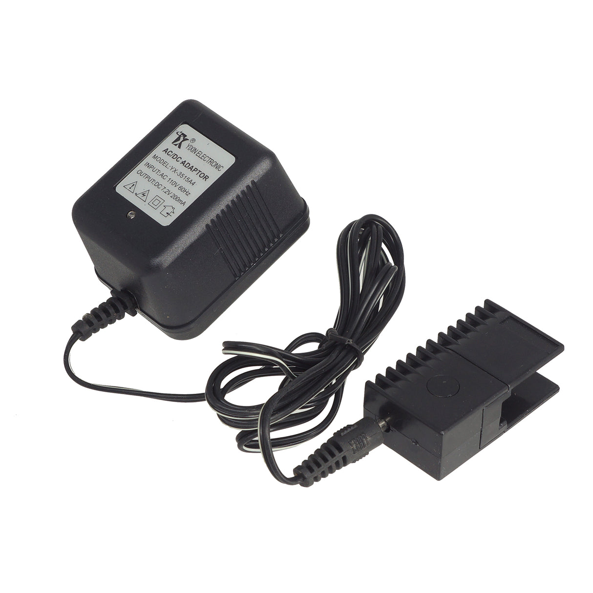 CYMA 110V US Plug Battery Charger for AEP ( CYMA-HY132 )