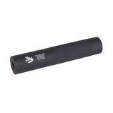 CYMA 190 x 35mm Mock Suppressor ( 14mm+ / 14mm- )