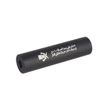 CYMA 130mm Mock Suppressor for 14mm ( CYMA-HY152 )