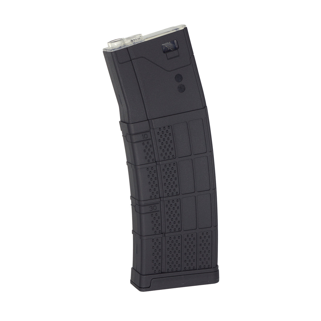 CYMA 120 Rounds LANCER Magazine for M4 AEG ( CYMA-HY418 )