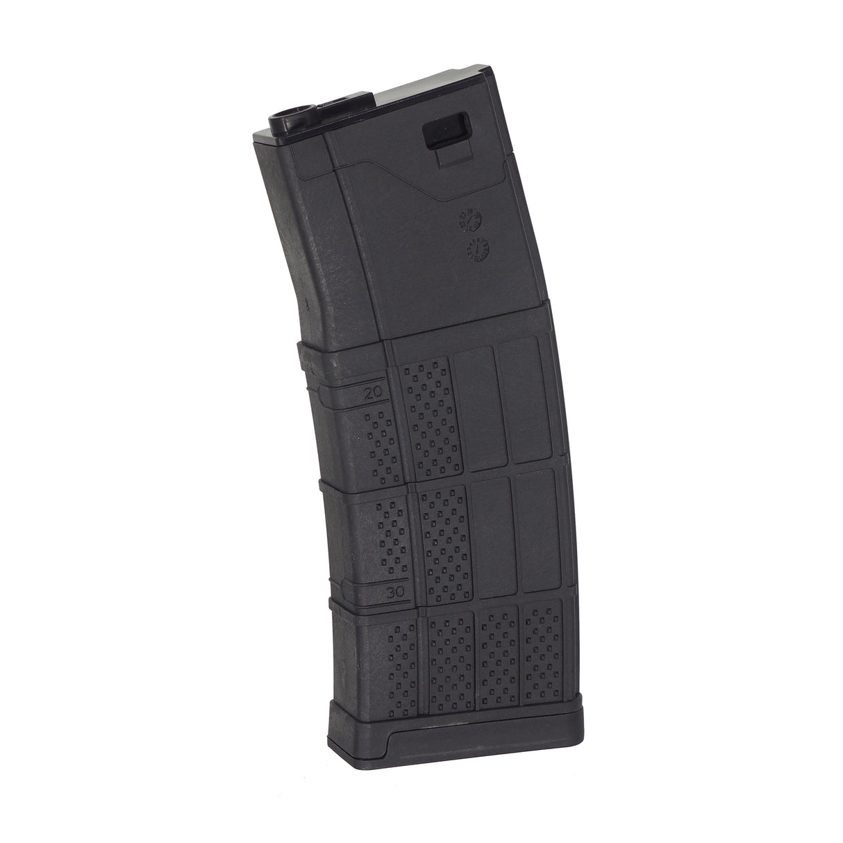 CYMA 150 Rounds LANCER Magazine for M4 AEG ( CYMA-HY425 )