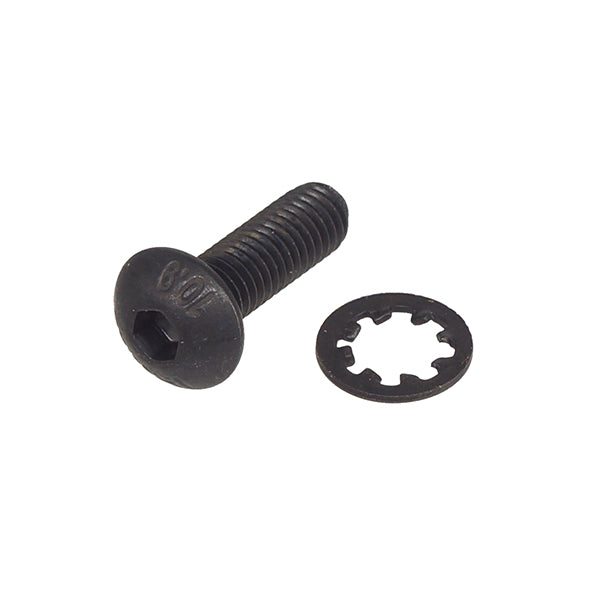 CYMA Bravo Style Gunfighter Pistol Grip for AR/ M4 GBB Airsoft ( CYMA-HY477 )