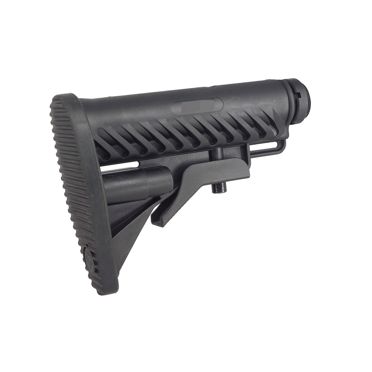 CYMA SIG Style Retractable Stock with Tube for M4 AEG ( CYMA-M003 )