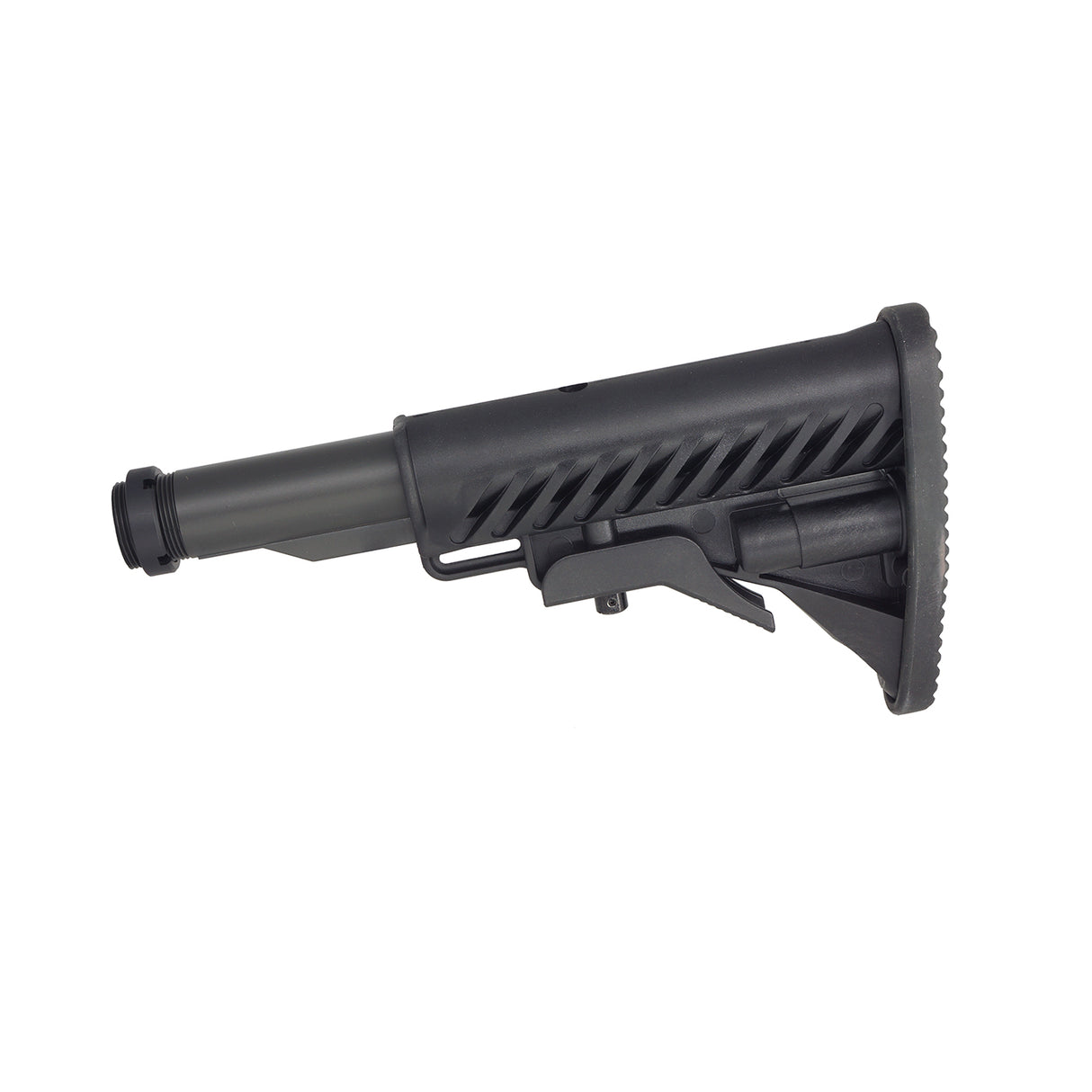 CYMA SIG556 Style Retractable Stock with Tube for M4 AEG ( CYMA-M003 )