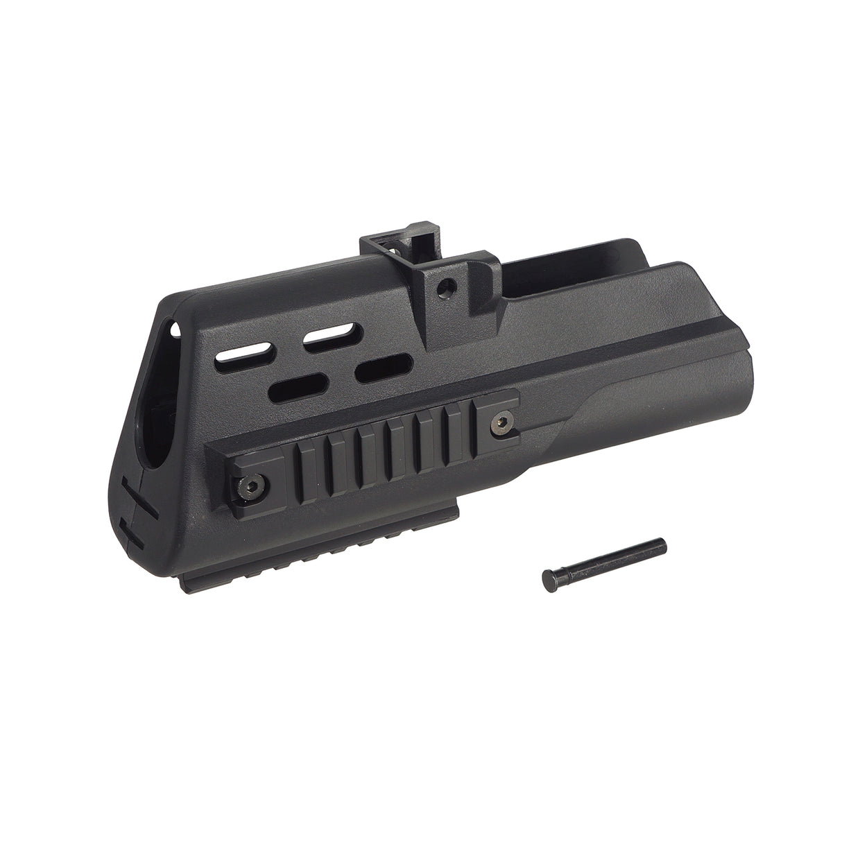 CYMA Battery Railed Handguard for G36C AEG ( CYMA-M011 )