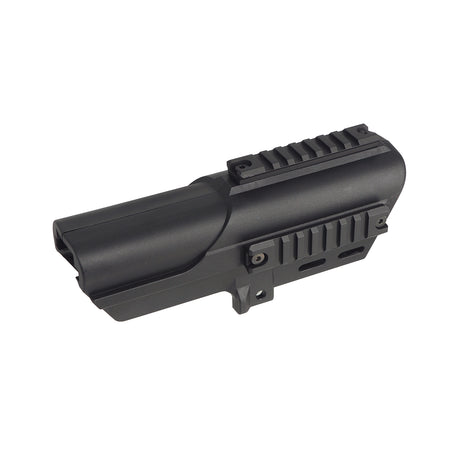 CYMA Battery Railed Handguard for G36C AEG ( CYMA-M011 )