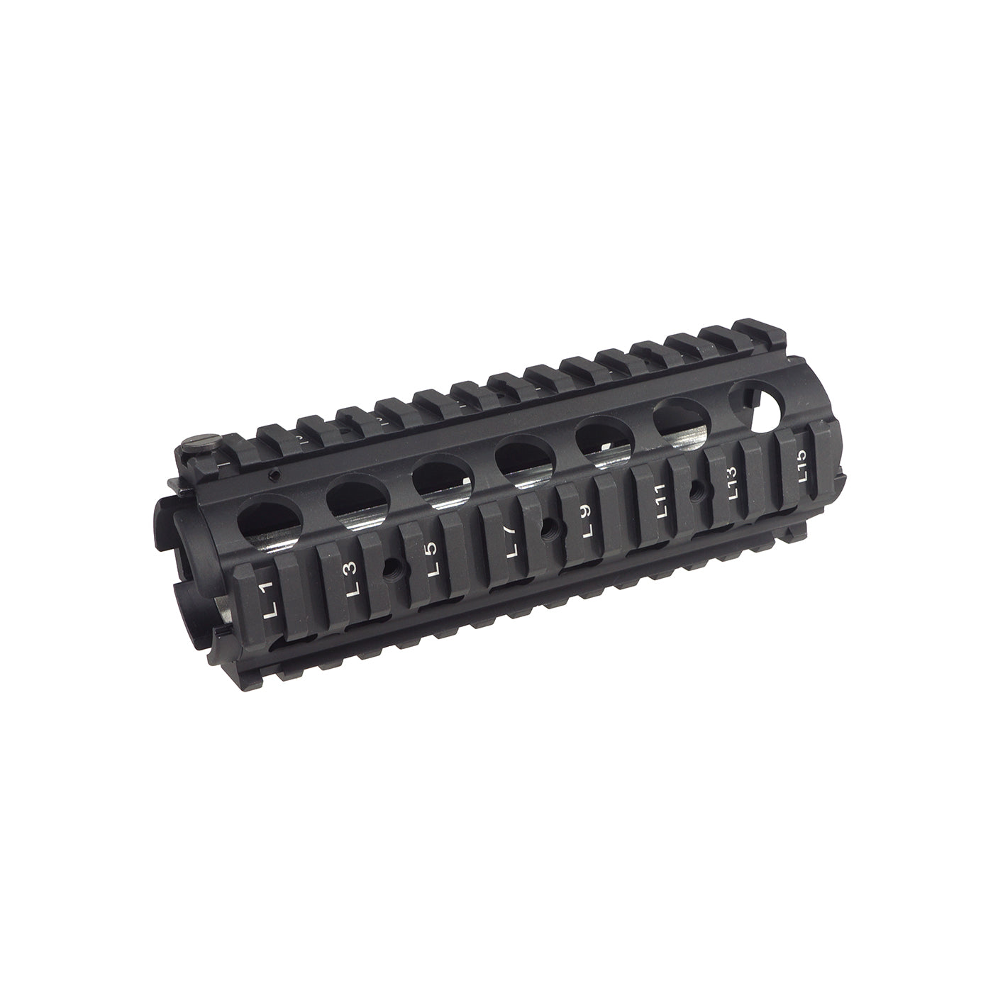 CYMA M4 CQB RAS Handguard for M4 ( CYMA-M014 ) – 18 Airsoft