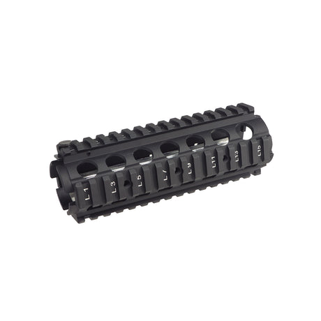 CYMA M4 CQB RAS Handguard for M4 ( CYMA-M014 )