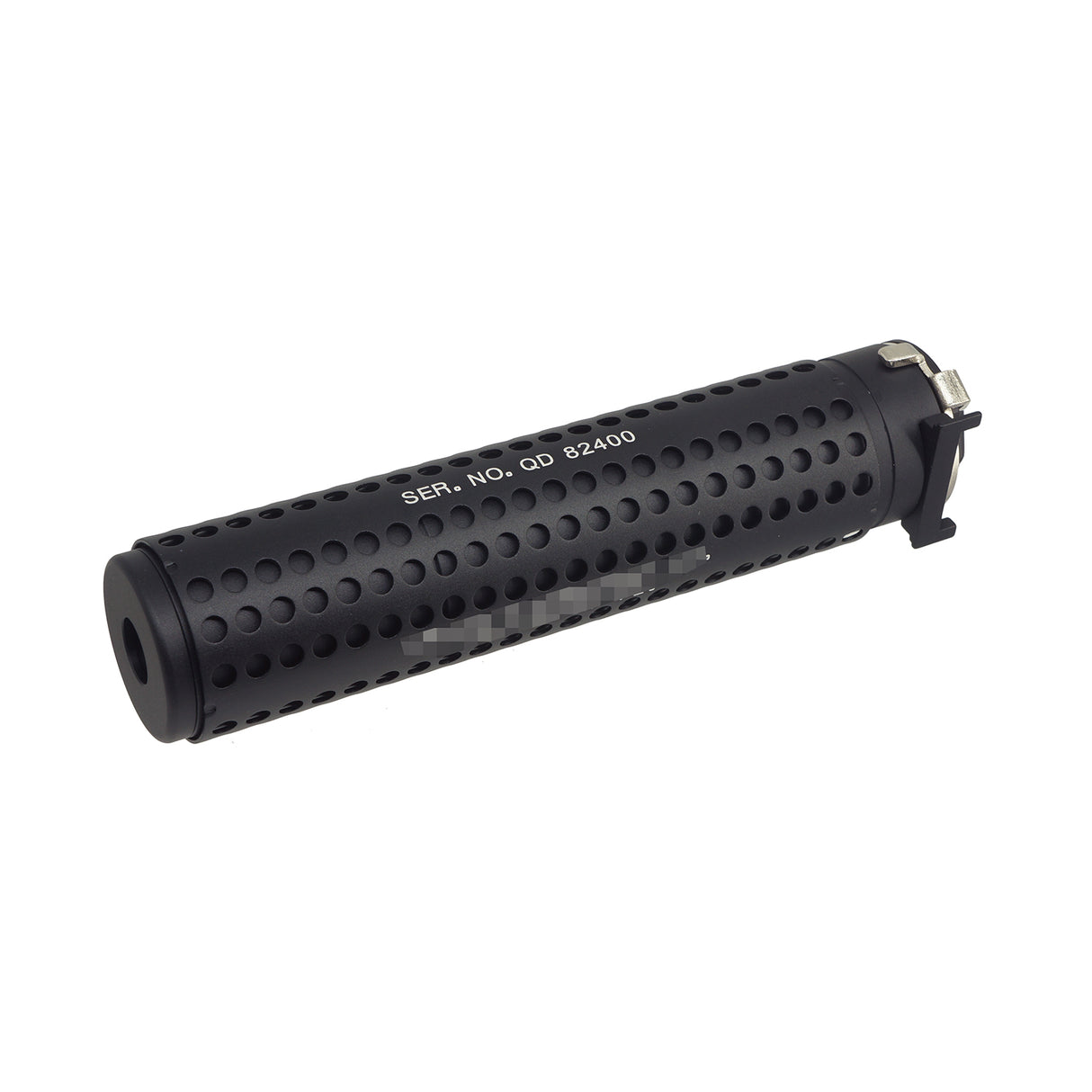 CYMA KAC Style M4SD QD Mock Suppressor for 14mm- ( CYMA-M028 )