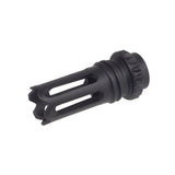 CYMA AAC Style Flash Hider for 14mm- ( CYMA-M034 )