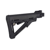 CYMA CTR Style Retractable Stock for CYMA CM076 AK AEG ( CYMA-M057A ) 