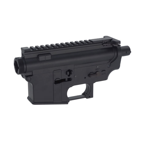 CYMA Metal Receiver for M4 AEG ( CYMA-M058 )