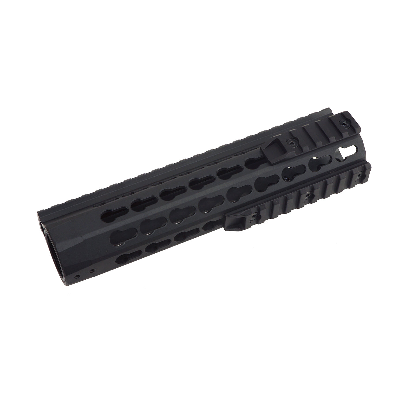 CYMA URX4 KeyMod Tactical Handguard for AR / M4 ( CYMA-M062 ) – 18 Airsoft