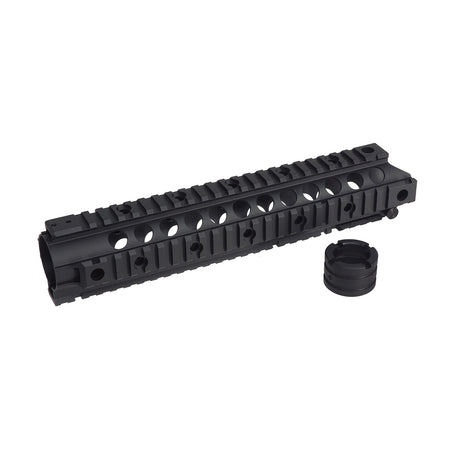 CYMA SR-16 URX2 Tactical Handguard for M4 ( CYMA-M066A ) bk