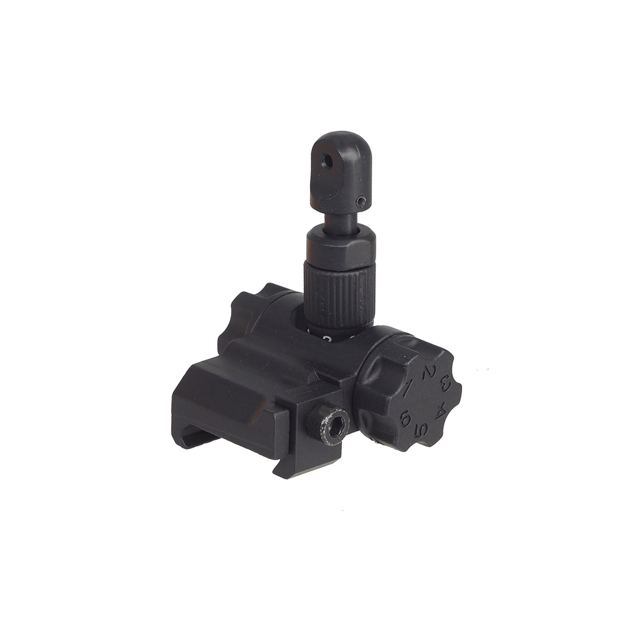 CYMA Metal Rear Sight for CM063 SCAR AEG ( CYMA-M073 )