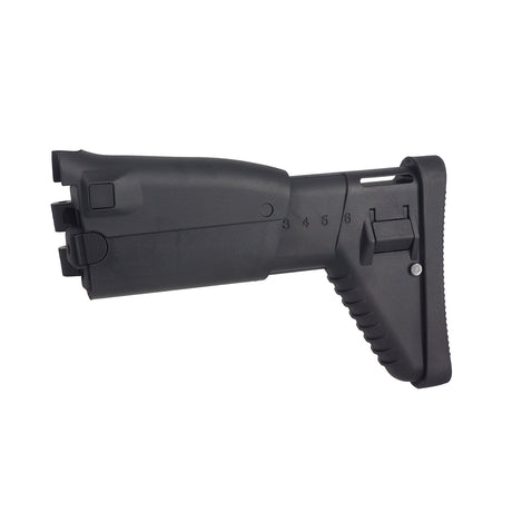 CYMA SCAR-L Retractable Stock Set ( CYMA-M075 )