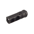 CYMA SF-556 Steel Flash Hider for 14mm- ( CYMA-M089 )