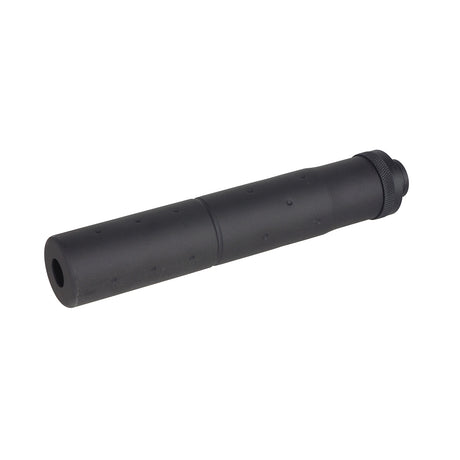 CYMA Socom MK23 Style Mock Suppressor for 14mm- ( CYMA-M099 )