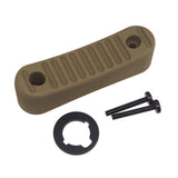 CYMA Maritime 2 Fixed Stock for AR / M4 Airsoft ( CYMA-M103 )