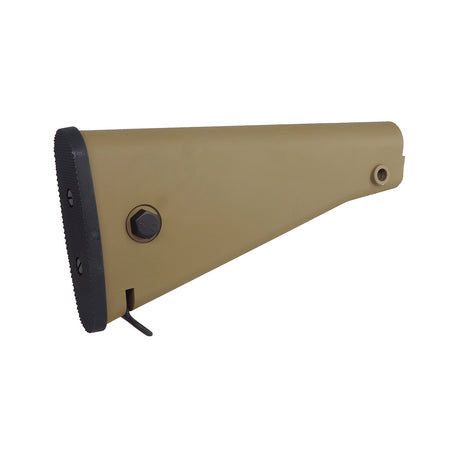 CYMA SR25 Adjustable Stock for AR / M16 AEG ( CYMA-M104 )