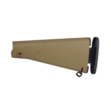 CYMA SR25 Adjustable Stock for AR / M16 AEG ( CYMA-M104 )