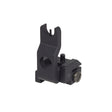 CYMA SR-25 Flip Up Front Sight for 20mm Rail ( CYMA-M107 )