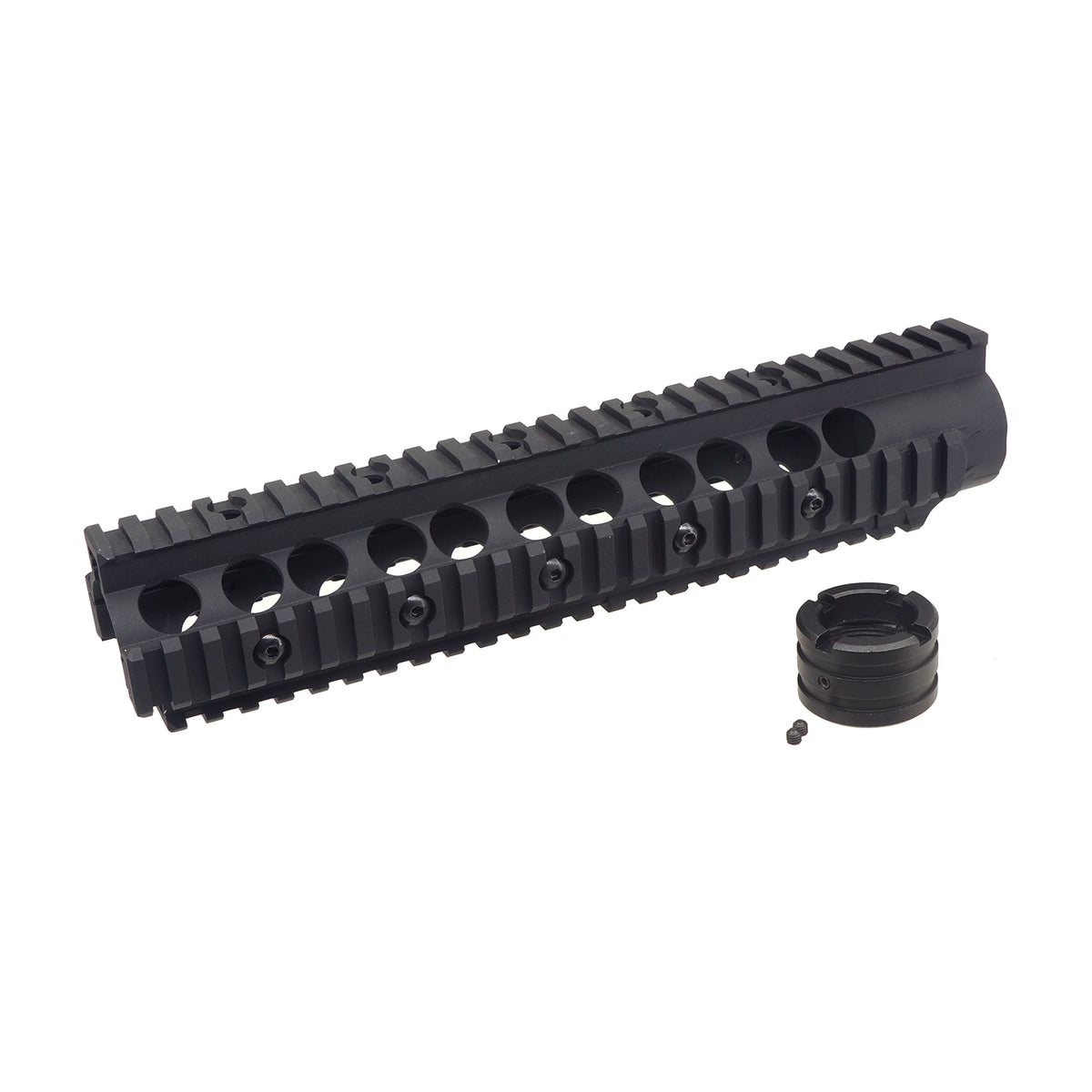 CYMA 10.5 Inch RAS Handguard for AR / M4 ( CYMA-M116 )