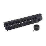 CYMA 10.5 Inch RAS Handguard for AR / M4 ( CYMA-M116 )