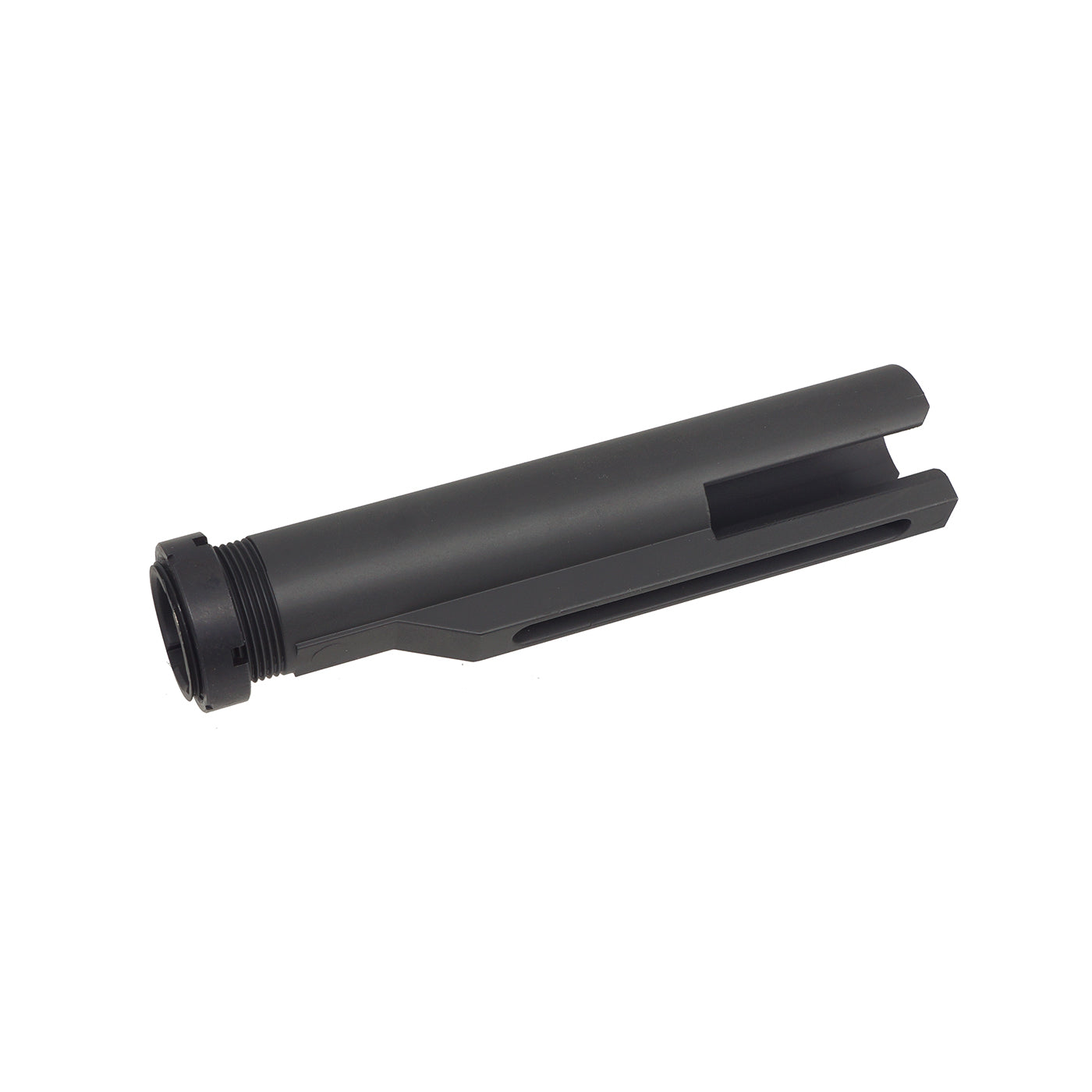 CYMA 4 Position Stock Tube for AR / M4 AEG ( CYMA-M144 ) – 18 Airsoft