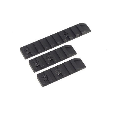 CYMA Rail Section Set for M-Lok ( CYMA-M164 )