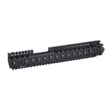 CYMA 12.5 Inch Daniel Defense RIS II FSP Rail for M4 Series ( CYMA-M180D )