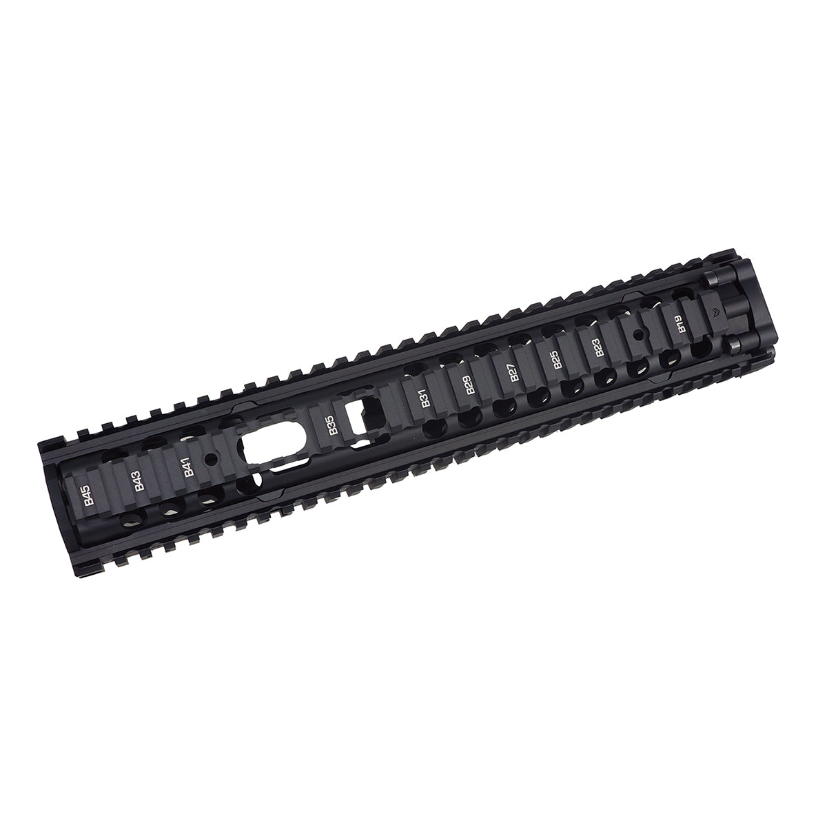 CYMA 12.5 Inch Daniel Defense RIS II FSP Rail for M4 Series ( CYMA-M180D )