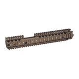 CYMA 12.5 Inch Daniel Defense RIS II FSP Rail for M4 Series ( CYMA-M180D )