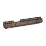 CYMA 12.5 Inch Daniel Defense RIS II FSP Rail for M4 Series ( CYMA-M180D )