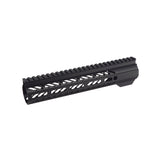 CYMA Aluminum Handguard for AR / M4 Airsoft ( CYMA-M184 )