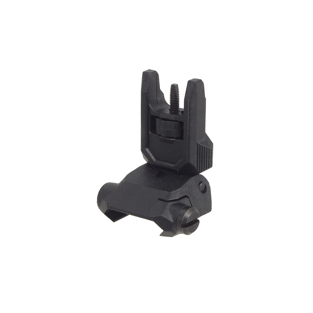 CYMA Enhanced Polymer Back Up Sight for 20mm Rail