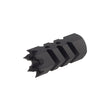 CYMA Crown Of Thorns Flash Hider for 14mm- ( CYMA-M208 )