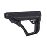 EMG ETA Retractable Battery Storage Stock for M4 AEG Airsoft ( CYMA-M238 )