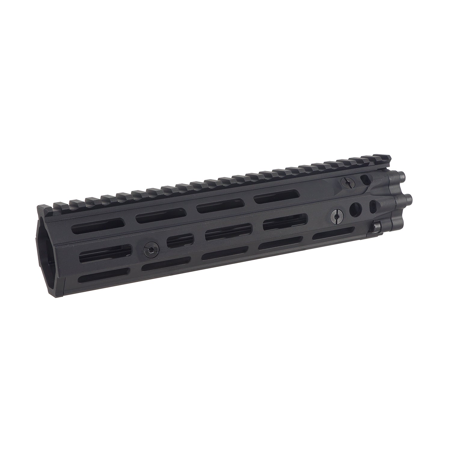 EMG Daniel Defense 9.5 Inch RIS III M-Lok Handguard for AR / M4