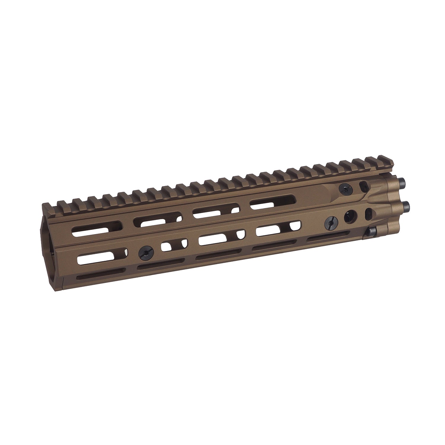 EMG Daniel Defense 9.5 Inch RIS III M-Lok Handguard for AR / M4