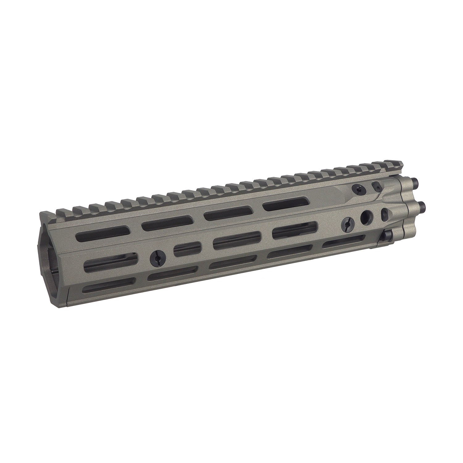 EMG Daniel Defense 9.5 Inch RIS III M-Lok Handguard for AR / M4