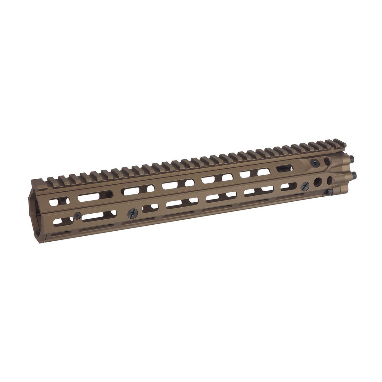 EMG Daniel Defense 12.5 Inch RIS III M-Lok Handguard for AR / M4 AEG ( CYMA-M263A )
