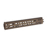 EMG Daniel Defense 12.5 Inch RIS III M-Lok Handguard for AR / M4 AEG ( CYMA-M263A )