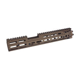 CYMA 13 Inch Daniel Defense RIS III FSP Rail for M4 Series ( CYMA-M263B )