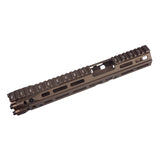 CYMA 13 Inch Daniel Defense RIS III FSP Rail for M4 Series ( CYMA-M263B )