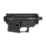 CYMA Daniel Defense M4A1 RIII Receiver Kit for M4 AEG ( M271-M4-BK )