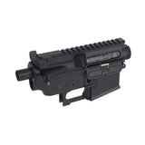 CYMA Daniel Defense M4A1 RIII Receiver Kit for M4 AEG ( M271-M4-BK )