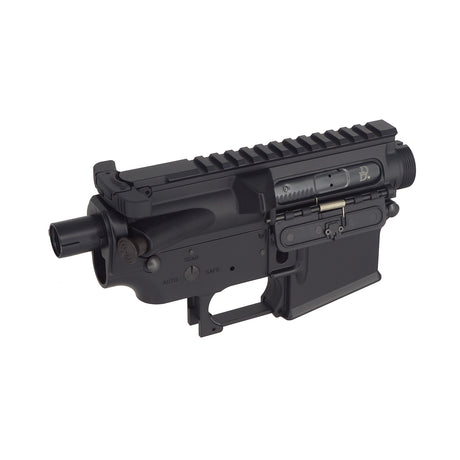 CYMA Daniel Defense M4A1 RIII Receiver Kit for M4 AEG ( M271-M4-BK )